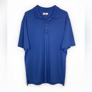 Grand Slam Men’s XL Golf Tennis Polo Moisture Wicking Performance Active B0047